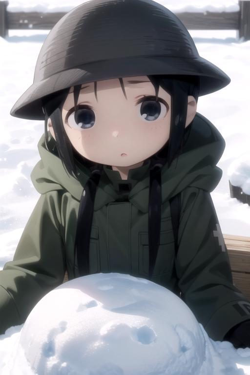 Chito - Girls' Last Tour image by eft