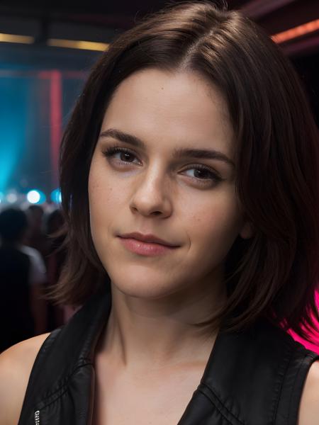 Emma Watson v1.0