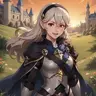 TheFemaleCorrinCosplayer's Avatar