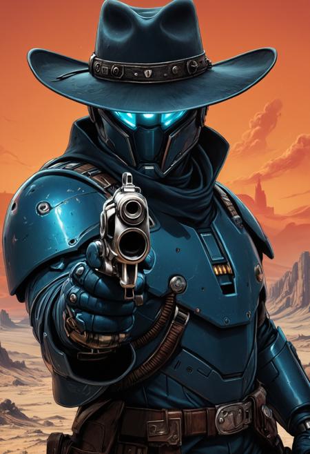 ta86_Cyber_Bob SDXL_V1