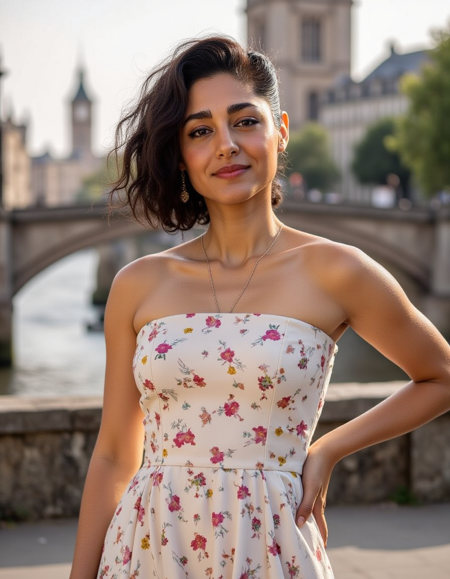 Golshifteh Farahani 🇮🇷 🇫🇷 v1.0