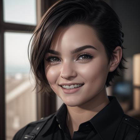 Brianna Hildebrand