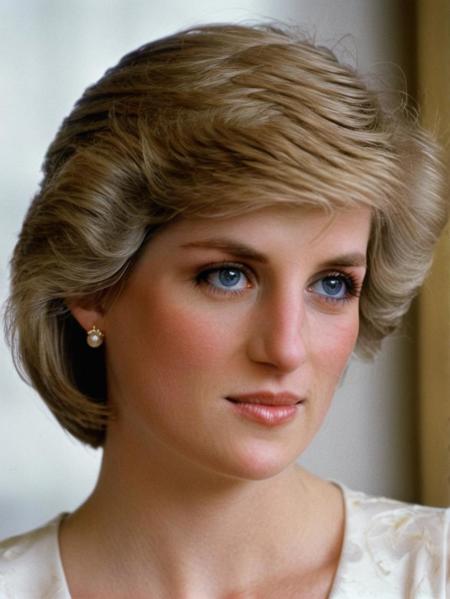 princess diana