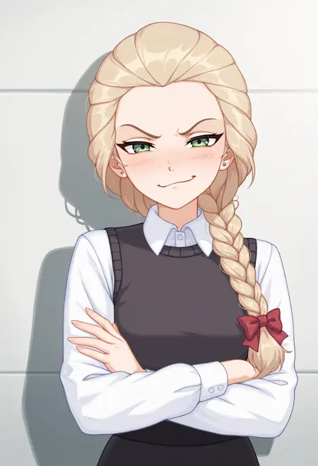 Ekaterina Smirnova | VK Stickers | Illustrious