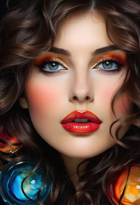 XL Mesmerizer (professional masterpiece style)