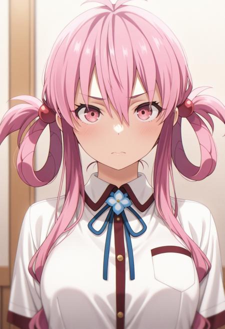 Sakurabara Momo | ORESUKI: Are you the only one who loves me? | 俺を好きなのはお前だけかよ v1.0