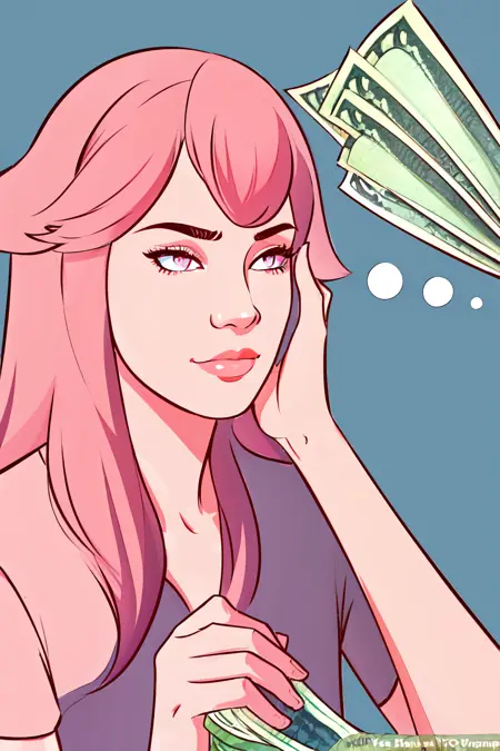 WikiHow | Style LoRA