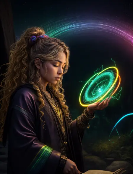 Wildcards for Prometheus - camera angles and shots