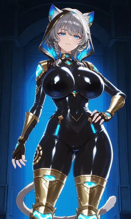 Cipher | Honkai Star Rail