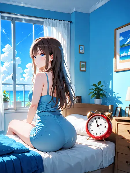 Visualization composition