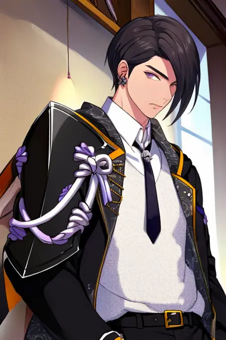 Makora Taishou (Namu Amida Butsu! Rendai UTENA) | 摩虎羅大将 (なむあみだ仏っ!-蓮台 UTENA-)