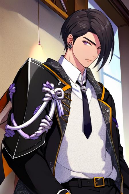 Makora Taishou (Namu Amida Butsu! Rendai UTENA) | 摩虎羅大将 (なむあみだ仏っ！-蓮台 UTENA-) v1.0