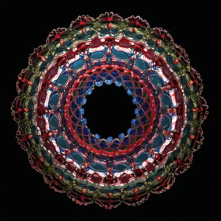 Spirograph v1.0