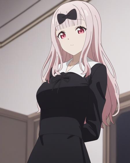Kaguya-sama: Love Is War Pack [XL] || Leti Chika
