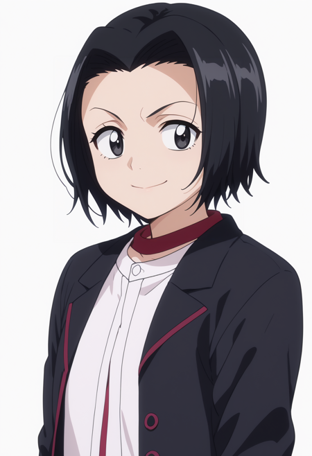 Karin Kurosaki Teen - Bleach - PDXL LORA v1.0