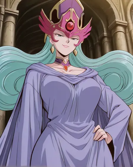 羯魔王Karuma-Zenki