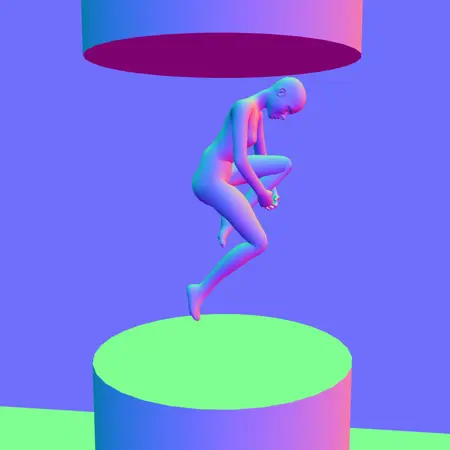 Designing Waifu in Clone Tube