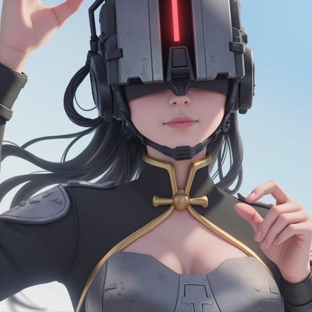ai荷光者梵蒂-灵笼(Lib) v0.6