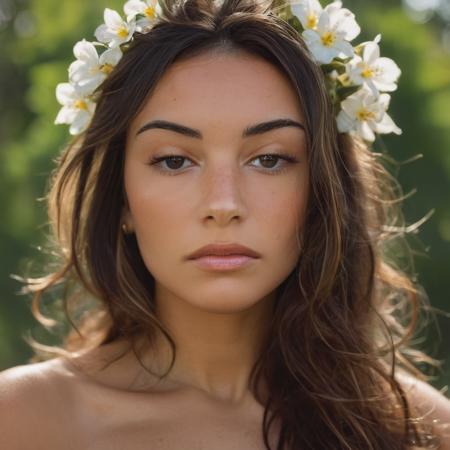 Gabriela Moura (TikToker/Instagram Model) SDXL SDXL v1.0
