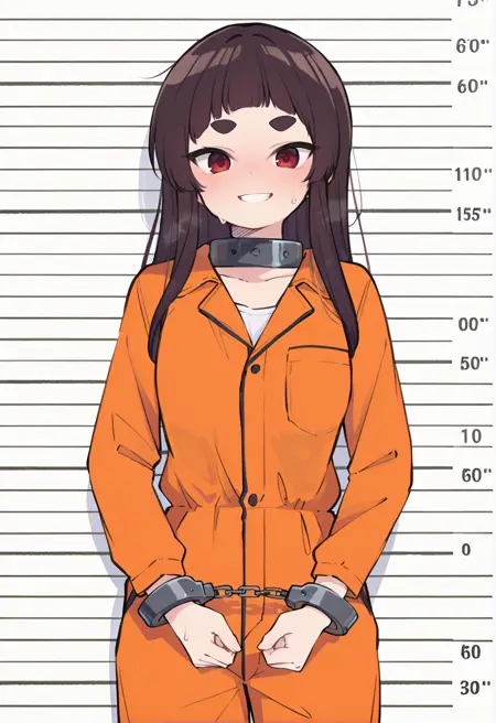 Kuranami Shiki [OC] | Illustrious