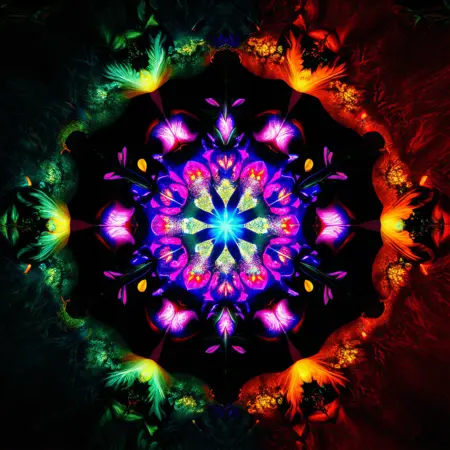 Kaleidoscope