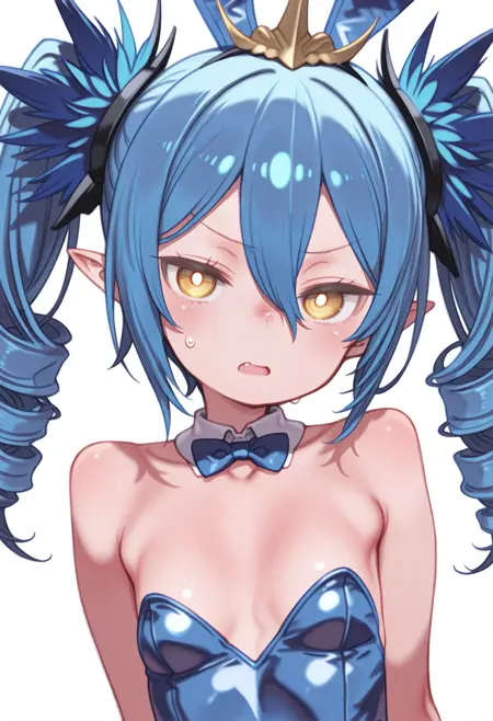 Homx2Pudding (PuddingHomHom/ほむほむぷりん) Style [Illustrious]