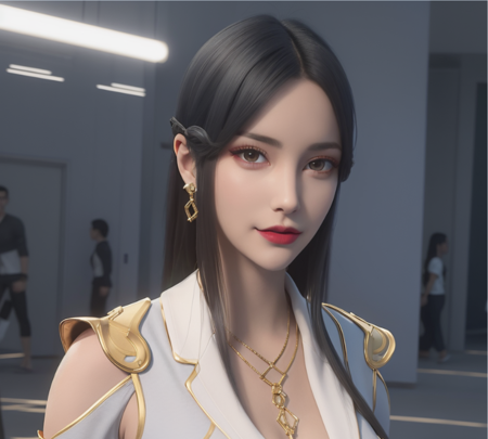 斗破苍穹柳菲国漫 v1.0