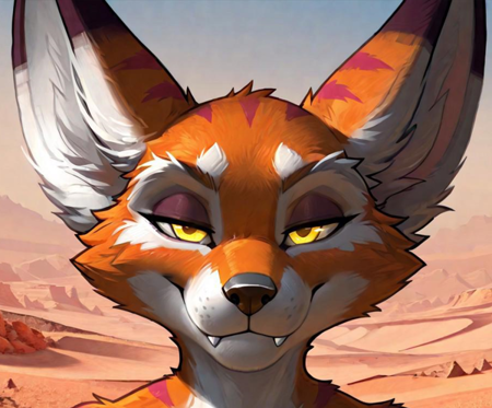 kirah's Avatar