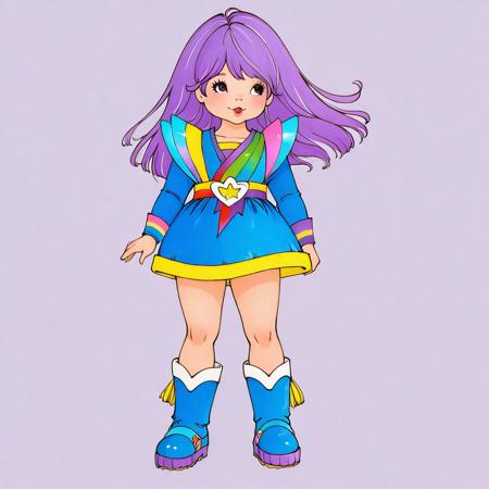 BerryBrite (Illustrious) v1.0