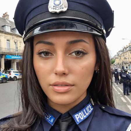 Cindy Kimberly SDXL v1.0