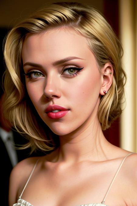 scarjo