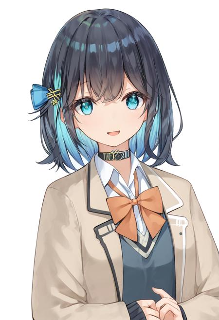 Miyamai Moca 宮舞モカ Pony XL v1.0