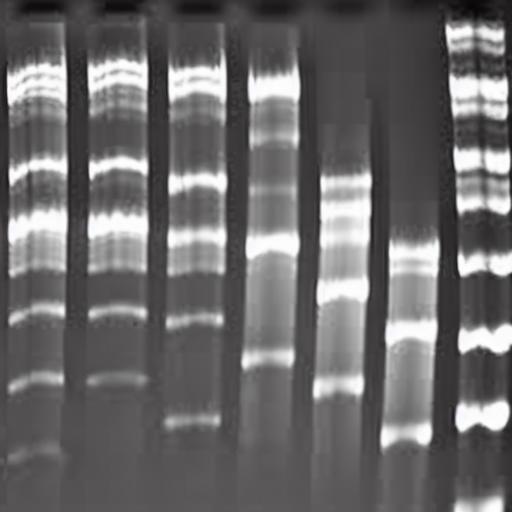 Electrophoresis-V1 image by moutoutan631