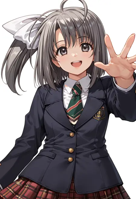 Ootori Naru (鳳鳴) - We Without Wings (俺たちに翼はない)