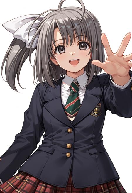 Ootori Naru (鳳鳴) - We Without Wings (俺たちに翼はない) v1.0