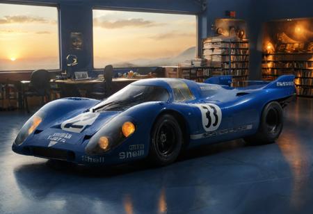 Porsche 917 JJL v1.0