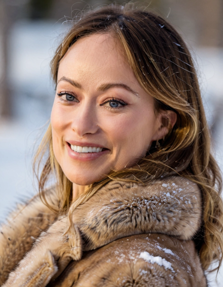 oliviawilde