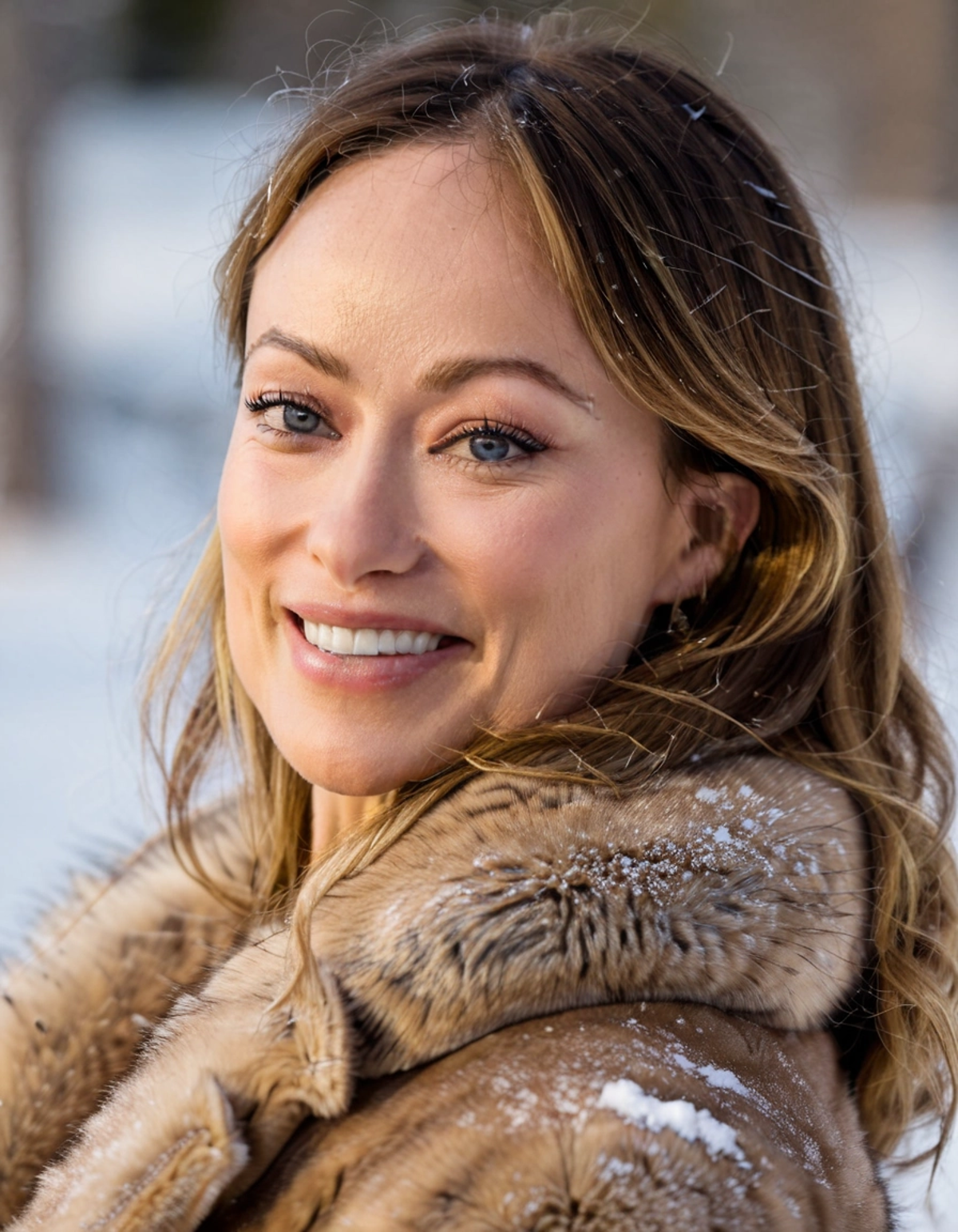 Olivia Wilde SDXL image by a____a
