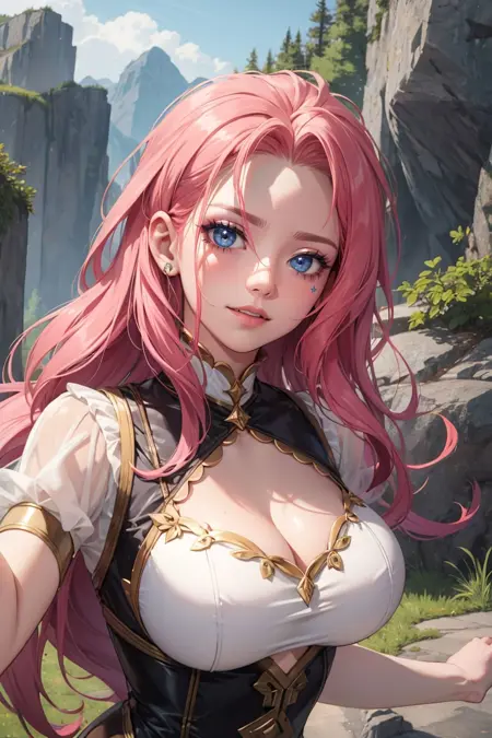 Seraphine (League of Legends)