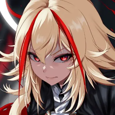 CrimsonHysteria's Avatar