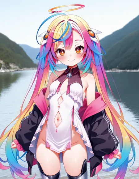 Ochite Miro / 堕天みろ