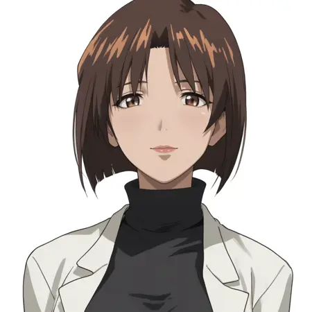 Chigusa Iino (Green Green TV)