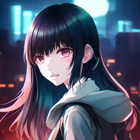 Tokkyu Model Aesthetic Gradient