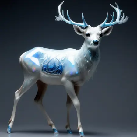 artfullyODEER SDXL V1