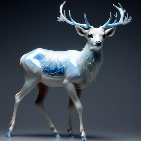 artfullyODEER SDXL V1 V1
