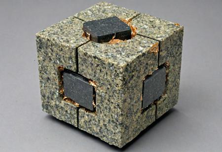 Partially oxidized selenium shinkansen train menger cube but made of granite pyrite court circuit judges demoted to shuffling leidenfrost schist-sulphur inclusion Mandelbrot set dendrite stalactite patent applications for lucite copper oxide safes with termite-chewed bismuth wiring (from the future)