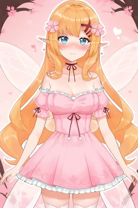 Momozora Seina (CyberLife) Prison Project