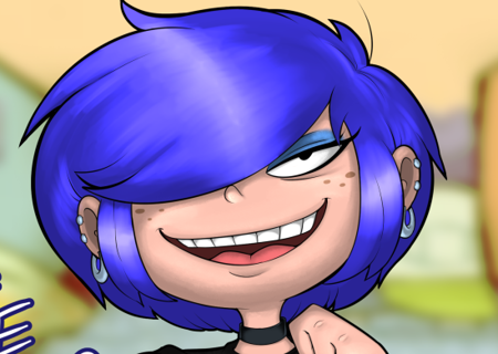 Zoxtero's Avatar