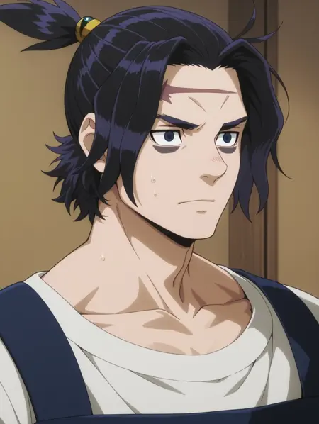 Kunagi-《Nyaight》(Auftragscharaktere)