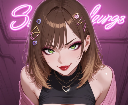 Smajdalf's Avatar
